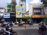Mặt Tiền Nguyễn Phúc Nguyên, Phường 10, Quận 3, Dt: 5X21M, Giá 17 Tỷ