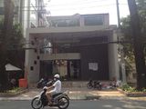 Tòa Nhà Mt Điện Biên Phủ Góc Nam Kỳ Khởi Nghĩa. P6.q3 - Dt: 6.2 X 22M Giá 34.5Tỷ