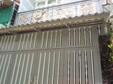 Bán Nhà Hẻm 205 - 1 Sẹc Đường Số 8, P11, Gò Vấp: 4X13M