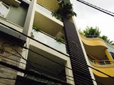 Thiếu Tiền Trả Nợ Bán Gấp Căn Nhà 3 Lầu Trung Tâm Q10, Giá Chỉ Hơn 5 Tỷ