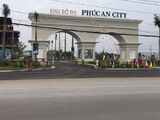 Mở Bán 15 Suất Nội Bộ Nhà 1 Trệt 2 Lầu Dự Án Phúc An City Giá Ưu Đãi