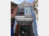 Bán Nhà Mặt Tiền 20M, Cơ Sở Hạ Tầng Đầy Đủ Tiện Ích Nội Khu,1 Trệt 1 Lầu, Giấy Tờ Cc