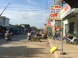 Cần Tiền Bán Gấp 2 Lô Đất Gần Bệnh viện Chợ Rẫy 2, Mặt Tiền Đường Tĩnh Lộ 10