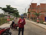 Chính Chủ Cần Bán 80M2 Thổ Cư Đường Võ Văn Hát Chỉ 14,5Tr/m2 Sổ Hồng Riêng 0937.990.755