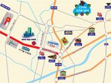 Thanh Lý Đất Mặt Tiền Trần Đại Nghĩa - Bình Chánh