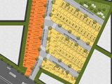 Đất Nền Kdc Đại Phú – Bình Chánh,Trần Đại Nghĩa