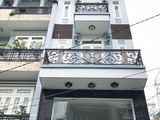 Bán Nhà Mới 100% Hẻm Xe Hơi, Chỉ Cách Lê Văn Thọ 50M, P11, Gò Vấp