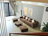 Bán Nhà Phú Hòa Ba Mặt Tiền 6M Sổ Riêng, Thổ Cư 100% Gần Sân Banh Gò Đậu, Thủ Dầu Một