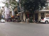 Bán Nhà Mặt Phố Lý Thái Tổ Diện Tích 250M2, Mt 15M Giá 480Tr/m2.