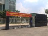 Cần Bán Gấp Lô Đất Có Sổ Hồng Cách Mt Lò Lu 50M Giá 22,1Tr/m2