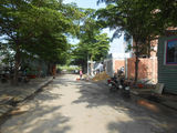 Bán Lô Đất Hoàng Anh Minh Tuấn P.phước Long B Q9