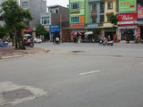 Bán Đất Mặt Phố Ngô Xuân Quảng Ngay Ngã 3, Dt 70M2
