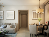 Bán Gấp Căn 2Pn Vinhomes Ba Son Có Nội Thất, View Đẹp