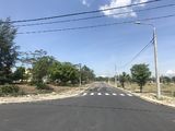 Lô Đất Sổ Đỏ 171M2 Đường Nhựa 7M5 Giá Bao Sổ 758Tr Đất Cc