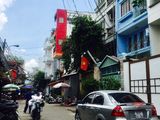 Áp Lực Từ Vợ Bán Gấp Nhà Mặt Tiền Khu Nội Bộ 3/2, Dt: 4X16M