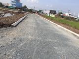 Đất Nền Bình Chánh Giá Hủy Diệt