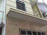 Bán Nhà 1 Trệt 1 Lầu, Sổ Hồng, Đường Trần Quang Diệu Sau Lưng Trường Tiểu Học An Thới