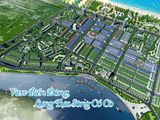 Sea Park - Sát Biển Kề Sông, Giá Cực Hấp Dẫn Sở Hữu Ngay