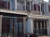Nhà Mới Giá Rẻ Gần Chợ Bình Chánh 400Tr Sổ Hồng Riêng. Lh: 0974235720