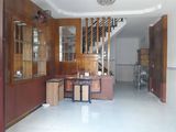 Nhà Cần Bán Gấp Hẻm Lớn Ở Quận Gò Vấp