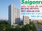 Nhà Mặt Tiền 93 Nam Kỳ Khởi Nghĩa, Quận 1, Dt: 11X30M, Giá 95 Tỷ