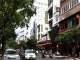 Bán Nhà Mt Nguyễn Thái Bình, Q.1, Dt: 4X19M, Xây 5 Lầu, Giá 28 Tỷ