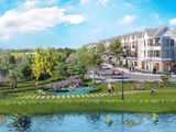 Mở Bán Những Căn Đẹp Nhất Khu Nhà Phố Thương Mại, Biệt Thự Park Riverside Quận 9 Giá Chỉ 3,2 Tỷ