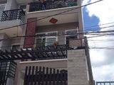 Bán Nhà 1 Trệt 1 Lầu Hẻm 92 Bùi Tư Toàn An Lạc Bình Tân Diện Tích 4X17 Giá 2.5 Tỷ
