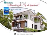 Tham Dự Hội Thảo " Kiểm Soát Chi Phí - Xây Nhà Đúng Tiêu Chí" Hoàn Toàn Miễn Phí