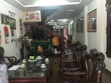 Bán Nhà Ngõ 40 Ngô Quyền, Hà Đông, 4 Tầng, 41m2 – 0906.056.686