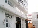 Bán Nhà Mới 2 Tầng (4*7.2) Giá 770 Tr, Đường 4M, Lê Văn Lương, Xã Nhơn Đức, Nhà Bè