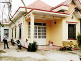 Bán Đất Thổ Cư 154M2 Có Nhà 54M2, Đường Nhựa 8M,Xã Nhơn Đức, Nhà Bè,Lê Văn Lương, Giá 2.3 Tỷ, Shr