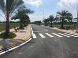 Bán Lô Biệt Thự Chân Đồi Đông Nam Còn Duy Nhất 268M2 Sát Đường 33M Kđt Nam Vĩnh Yên