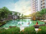 Căn Hộ Jamila Nhận Giữ Chỗ Tháp B, Ck 2% Và Tặng Bộ Tủ Bếp Trên Dưới Cao Cấp Trị Giá 25Tr/căn 2 Pn