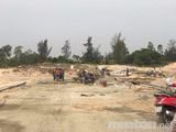 Mở Bán Dự Án Khu Đô Thị Sea View – Sea Park Sát Biển Kề Sông,ngay Cạnh Cocobay