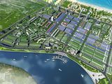 Chỉ Còn Những Lô Vị Trí Đẹp Cuối Cùng Của Khu Thương Mại Sea Park - Sát Biển Kề Sông