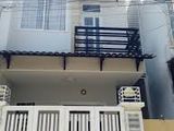 Nhà Riêng Bán 1 Lầu Đúc Tại Bùi Đ Túy, Hxh, Cn 57m2, Giá 4.15 Tỷ