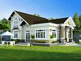 Tp Đà Lạt: Bán Biệt Thự Nghĩ Dưỡng