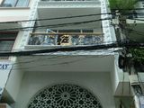 Bán Nhà Hxh 6M Trần Bình Trọng, Q.5, Dt: 3X10, 5 Tầng, 4,2 Tỷ:
