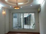Bán Nhà Mặt Ngõ Phố Nhân Hòa, Ô Tô Đỗ Cửa 45M2 5 Tầng Chỉ 4.2 Tỷ!!!