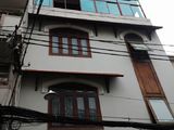 Bán Nhà Mặt Tiền Nhật Tảo Q.10 , Sát Nguyễn Tri Phương Dt: 3 X 12.5M , 2 Lầu