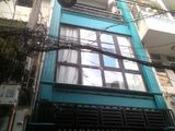 Bán Nhà Đẹp 3 Lầu Hẻm Nhựa 6m Nguyễn Thiện Thuật, Quận 3, Giá 5.4 Tỷ.