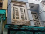Bán Nhà Phan Đăng Lưu, 50M2, 4Pn, Xe Tải Đỗ Cửa, Giá 4Tỷ ( Tl).