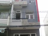 Bán Nhà 3,5 Lầu Sân Thượng Đường Liên Khu 4-5 Dt 4X13M, Giá 2,5 Tỷ Tl Phường Bhhb Quận Bình Tân