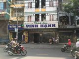 Cho Thuê Nhà Nguyên Căn Mt Sư Vạn Hạnh