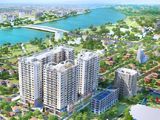 Căn Hộ 2Pn Him Lam Q7 Chỉ 2,4 Tỷ/căn
