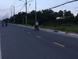 Đất Xã Quy Đức, Bình Chánh 1700 M2 Giá 2.8 Tỷ.
