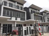 Liền Kề Hoa Ly St3 Gamuda Mã Căn Phát Phát(88) Ck Hơn 700Tr, Trả Góp 4 Năm Chỉ 7,7 Tỷ