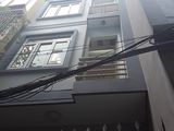 Bán Nhà Hiếm Giảng Võ – Đống Đa 37M2, 4 Tầng, Gần Ô Tô, Giá Chỉ 3.1 Tỷ.