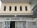 Bán Nhà Mới 1 Trệt 1 Lửng Hẻm 120 Đ.hoàng Quốc Việt, Q.ninh Kiều 4,5X13,25M Thổ Cư Giá 950 Triệu.